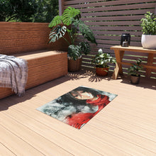 Load image into Gallery viewer, Anime Attack On Titan Rug
