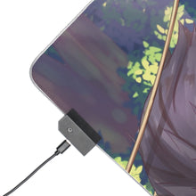Load image into Gallery viewer, Anime Re:ZERO -Starting Life in Another World- RGB LED Mouse Pad (Desk Mat)
