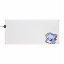 Load image into Gallery viewer, Touhou RGB LED Mouse Pad (Desk Mat)
