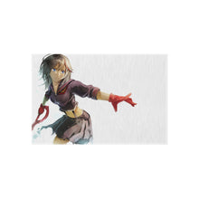 Load image into Gallery viewer, Kill La Kill Rug
