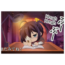 Load image into Gallery viewer, Anime Love, Chuni Jigsaw Puzzle
