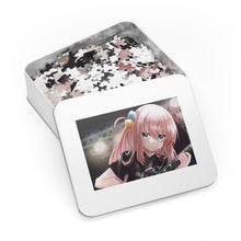 Load image into Gallery viewer, Hitori Gotou Jigsaw Puzzle
