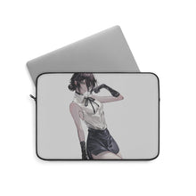 Load image into Gallery viewer, Anime Chainsaw Man Laptop Sleeve
