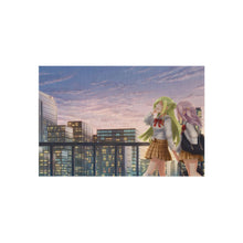 Load image into Gallery viewer, Magia Record: Puella Magi Madoka Magica Side Story Rug
