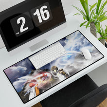 Load image into Gallery viewer, Anime One-Punch Man Mouse Pad (Desk Mat)
