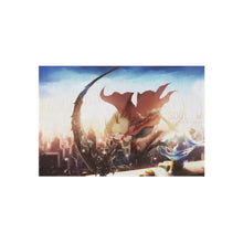 Load image into Gallery viewer, Anime Crossover Rug
