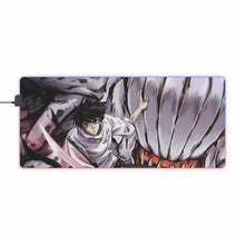 Load image into Gallery viewer, Jujutsu Kaisen 0 RGB LED Mouse Pad (Desk Mat)
