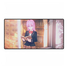Load image into Gallery viewer, Anime Shikimori's Not Just a Cutie Mouse Pad (Desk Mat)
