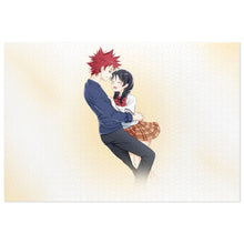 Load image into Gallery viewer, Anime Food Wars: Shokugeki no Soma Jigsaw Puzzle
