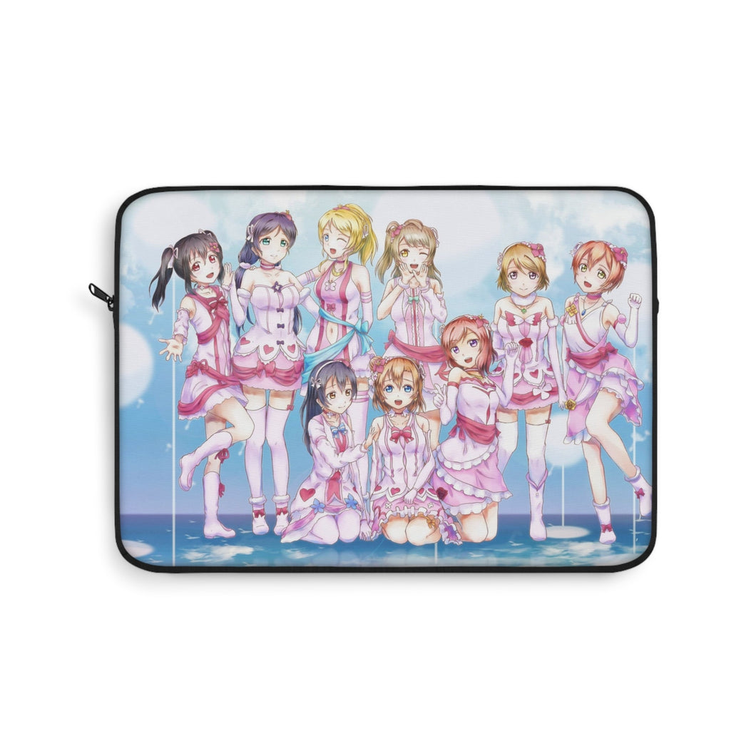 Anime Love Live! Laptop Sleeve