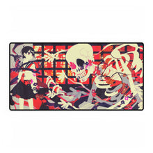 Load image into Gallery viewer, Anime Sayonara, Zetsubou-Sensei Mouse Pad (Desk Mat)
