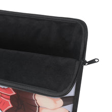 Load image into Gallery viewer, Nao Tomori and Yusa Nishimori Laptop Sleeve
