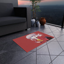 Load image into Gallery viewer, Nao Tomori Vector Rug
