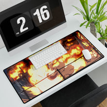 Load image into Gallery viewer, Your Name. Mouse Pad (Desk Mat)
