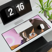 Load image into Gallery viewer, Anime Sasaki and Miyano Mouse Pad (Desk Mat)
