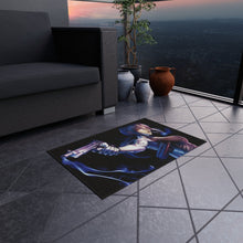 Load image into Gallery viewer, Black Lagoon Revy Rug
