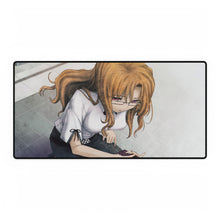 Load image into Gallery viewer, Anime Steins;Gate Mouse Pad (Desk Mat)
