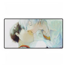 Load image into Gallery viewer, Anime Neon Genesis Evangelion Mouse Pad (Desk Mat)
