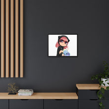 Load image into Gallery viewer, Anime Spy x Family Canvas Framed Art Print

