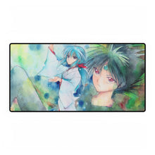 Load image into Gallery viewer, Anime Yu Yu Hakusho Mouse Pad (Desk Mat)
