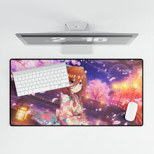 Load image into Gallery viewer, The Quintessential Quintuplets - Miku Nakano Mouse Pad (Desk Mat)
