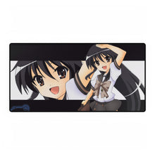 Load image into Gallery viewer, Anime Shakugan No Shanar Mouse Pad (Desk Mat)
