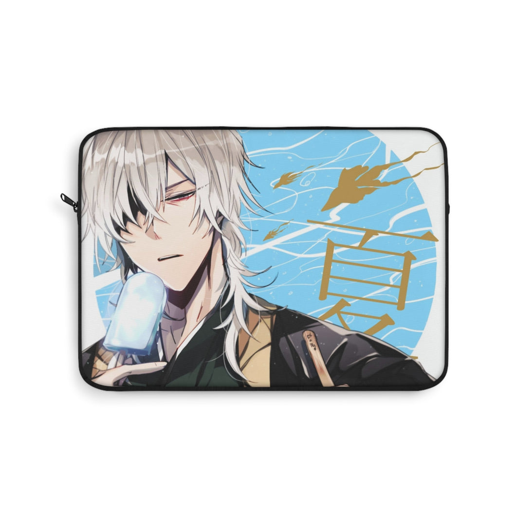 Anime Bungou Stray Dogs Laptop Sleeve