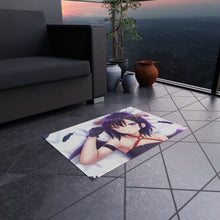Load image into Gallery viewer, Gabriel DropOut Vignette Tsukinose April Rug
