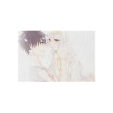 Load image into Gallery viewer, A Certain Magical Index Kamijou Touma, Index Librorum Prohibitorum Rug
