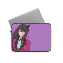Load image into Gallery viewer, Anime Kakegurui Laptop Sleeve
