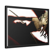Load image into Gallery viewer, Soul Eater Canvas Framed Art Print
