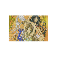 Load image into Gallery viewer, Ah! My Goddess Rug
