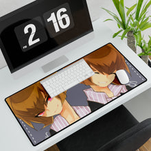 Load image into Gallery viewer, Anime Yu-Gi-Oh! Zexalr Mouse Pad (Desk Mat)
