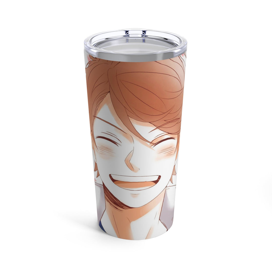 Haikyu!! Tumbler 20oz