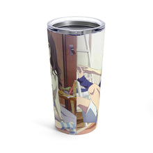 Load image into Gallery viewer, Hanasaku Iroha Tumbler 20oz
