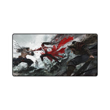 Load image into Gallery viewer, Naraka: Bladepoint Mouse Pad (Desk Mat)
