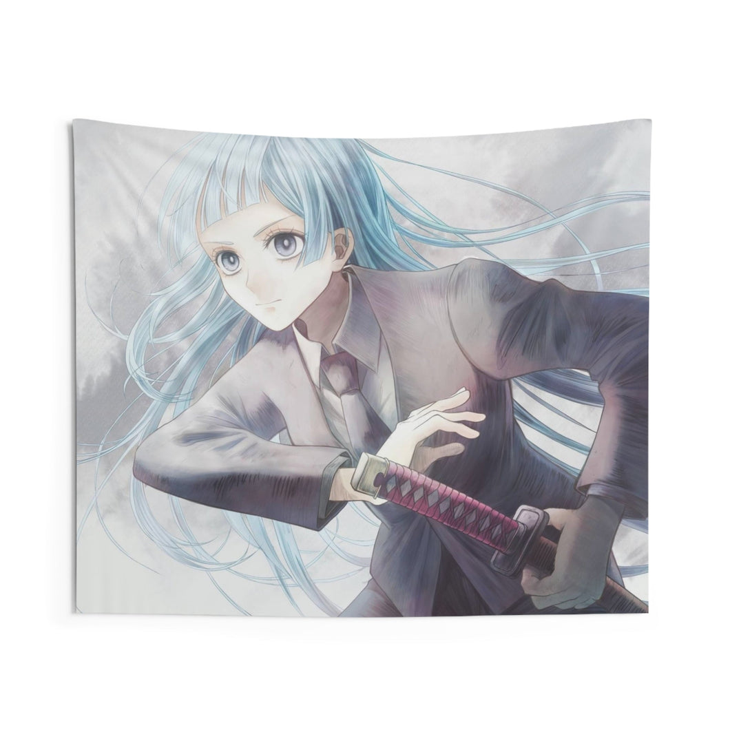 Jujutsu Kaisen Indoor Wall Tapestry