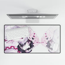 Load image into Gallery viewer, Anime Tokyo Ghoul Mouse Pad (Desk Mat)
