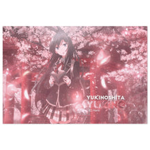 Load image into Gallery viewer, Anime My Teen Romantic Comedy SNAFU Jigsaw Puzzle
