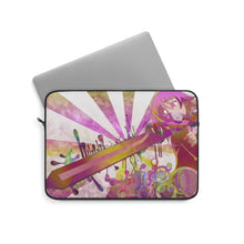 Load image into Gallery viewer, Soul Eater Laptop Sleeve
