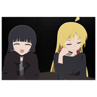 Bocchi the Rock Jigsaw Puzzle