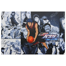Load image into Gallery viewer, Anime Kuroko&#39;s Basketball Jigsaw Puzzle
