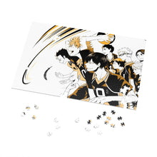 Load image into Gallery viewer, Haikyu!! Jigsaw Puzzle
