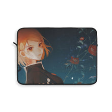 Load image into Gallery viewer, Anime Jujutsu Kaisen Laptop Sleeve
