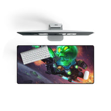 Load image into Gallery viewer, Intruder Bot Cupid Mouse Pad (Desk Mat)
