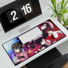Load image into Gallery viewer, Anime Umineko: When They Cry Mouse Pad (Desk Mat)
