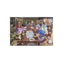 Load image into Gallery viewer, Lucky Star Rug
