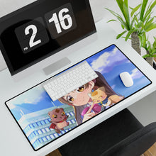 Load image into Gallery viewer, Sakagami Ayumi Mouse Pad (Desk Mat)
