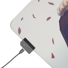 Load image into Gallery viewer, Kokichi Muta RGB LED Mouse Pad (Desk Mat)
