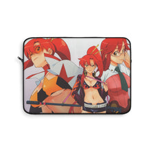 Load image into Gallery viewer, Tengen Toppa Gurren Lagann Laptop Sleeve
